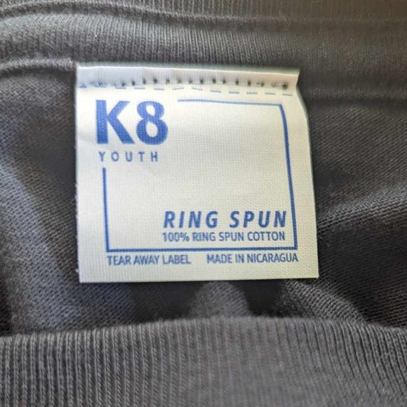 Dance Sister T-shirt * NWOT * Size Youth 8 - Picture 3 of 5